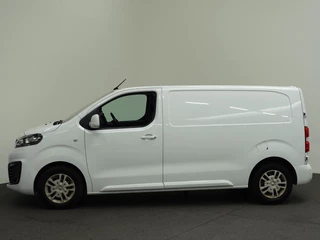Opel Vivaro Opel Vivaro 1.5 CDTI L2H1 Innovation Naviagatie Camera Apple Carplay Cruise control Airco 3-Zits Euro6 - afbeelding nr 4