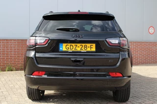 Jeep Compass - afbeelding nr 13