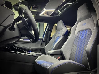 Volkswagen Golf Volkswagen Golf 2.0 TSI R 4Motion 20 Jears 333 PK H/K | Pano - afbeelding nr 21