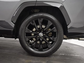 Toyota RAV4 - afbeelding nr 10