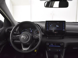 Toyota Yaris - afbeelding nr 3