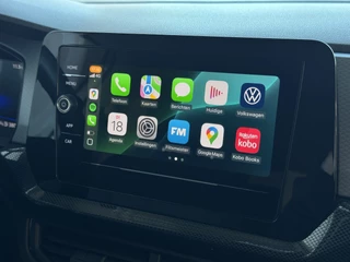 Volkswagen T-Cross Volkswagen T-Cross DE VERNIEUWDE T-CROSS 116PK VIR.COCKPIT LMV CARPLAY 2024 