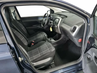 Peugeot 108 Peugeot 108 1.0 e-VTi Active / Airco - afbeelding nr 15