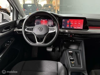Volkswagen Golf Volkswagen Golf 1.5 eTSI DSG Life Business| CARPLAY | CRUISE - afbeelding nr 35