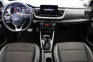 Kia Stonic |Stoel/stuur verwarming|Camera| - afbeelding nr 8
