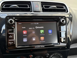 Mitsubishi Space Star Mitsubishi Space Star 1.0 Active Navigatie | Airco | Cruise | Pdc | LM | Apple Carplay - afbeelding nr 14