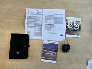 Ford Fiesta Ford Fiesta 1.0 EcoBoost Connected Carplay Navi Cruise Airco - afbeelding nr 4