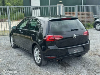 Volkswagen Golf Volkswagen Golf 1.4 TSI Highline - afbeelding nr 11