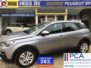 Peugeot 3008 - 515599044-0