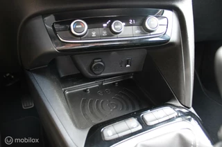 Opel Corsa Opel Corsa 1.2 Elegance 100 PK, Pdc voor/achter + camera, Navi, App connect, Cruise, Airco, 17 Inch Lmv, Dodehoek detectie, Inklapbare spiegels. - afbeelding nr 23