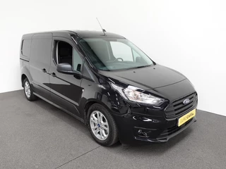 Ford Transit Connect Ford Transit Connect 1.5 EcoBlue L2 Trend Automaat Navigatie Airco Parkeersensoren Cruise Control 3Zits Camera DAB+ - afbeelding nr 20