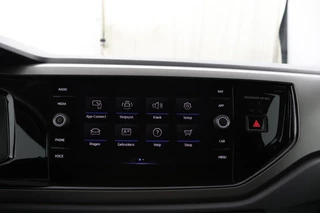Volkswagen Polo Volkswagen Polo 1.0 TSI R-Line Edition| Navi | Carplay - afbeelding nr 26