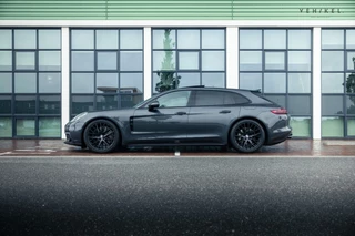 Porsche Panamera - afbeelding nr 38