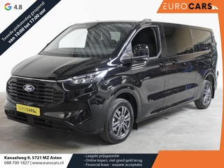 Ford Transit Custom - 15399833-0