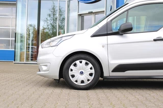 Ford Transit Connect Ford Transit Connect 1.5 EcoBlue L2 Trend | Automaat! | Dubbele Schuifdeur | AppleCarplay/AndroidAuto | Camera | Trekhaak - afbeelding nr 32