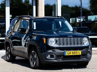 Jeep Renegade - afbeelding nr 9