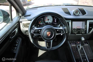 Porsche Macan Porsche Macan 3.0 D S 21