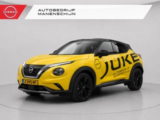 Nissan Juke 1.6 Hybrid N-Sport