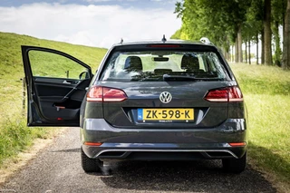 Volkswagen Golf Volkswagen Golf 1.5 TSI Comfortline Business | Nap | Autmaat - afbeelding nr 18