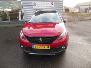 Peugeot 2008 Staat in Hoogeveen - afbeelding nr 10