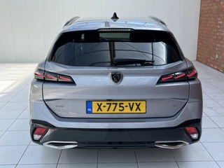 Peugeot 308 | Elektrisch verstelbare stoelen | Camera | Apple Carplay/Android Auto | - afbeelding nr 31