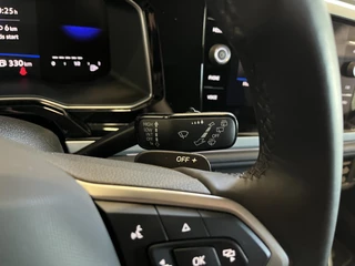 Volkswagen Polo Volkswagen Polo 1.0 TSI AUT 85KW Goal Navigatie Apple Carplay/ Android Auto Adaptive Cruise Control Parkeersensoren Stoelverwarming Virtual Cockpit Climate Control - afbeelding nr 14