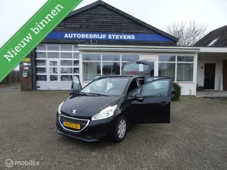 Peugeot 208 Peugeot 208 1.0 VTi Access - afbeelding nr 25