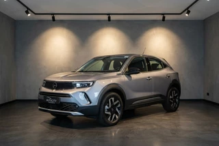 Opel Mokka 1.2 Turbo Business Elegance l Keyless l Stuurverwarming l Camera