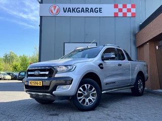 Ford Ranger - afbeelding nr 5
