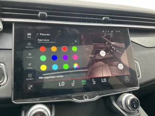 Lynk & Co 01 Lynk & Co 01 1.5 Plug-in 360Cam Carplay Pano.Dak Adap.Cruise Sfeerverl Incl.BTW Vol Opties! - afbeelding nr 29