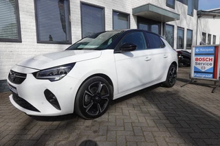 Opel Corsa - afbeelding nr 1