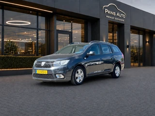 Dacia Logan MCV 0.9 TCe Ambiance