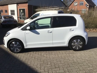 Volkswagen e-up! - afbeelding nr 11