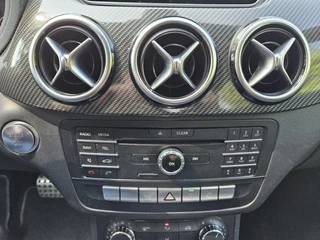 Mercedes-Benz B-Klasse Mercedes B-klasse 180 AMG-Line Night Edit Plus NIEUWST / NAP - afbeelding nr 24