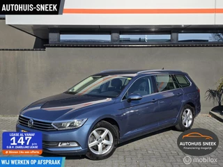 Volkswagen Passat - 38793664-0