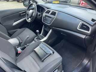 Suzuki S-Cross - afbeelding nr 17