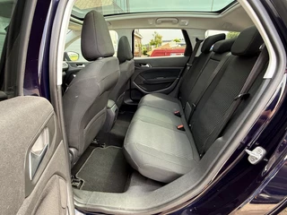 Peugeot 308 Peugeot 308 1.6 BlueHDI 120pk Executive Navi Pdc Pano DB-riem v.v. Keurige auto! - afbeelding nr 20