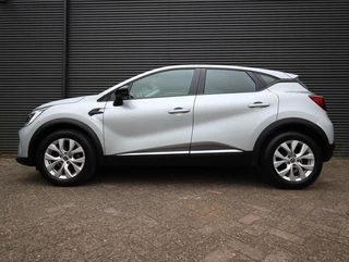 Renault Captur Renault Captur 1.0 TCe 100pk Business Zen (Vol-Opties!) - afbeelding nr 18
