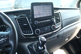 Ford Transit Custom L1H1 Limited | Camera | Trekhaak | Carplay/Android | Navi | Stoelverwarming | Lease 396,- p/m - afbeelding nr 24