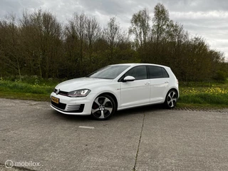 Volkswagen Golf Volkswagen Golf GTI 2.0 TSI |GERESERVEERD - afbeelding nr 28