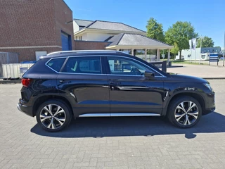 SEAT Ateca Seat Ateca 1.5 TSI Xperience Business Intense - afbeelding nr 6