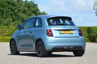 Fiat 500 Fiat 500 Icon 42 kWh - afbeelding nr 52