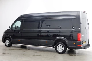 Volkswagen Crafter - afbeelding nr 9