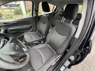 Opel KARL Airco/Lichtmetalen velgen/5-Deurs - afbeelding nr 10