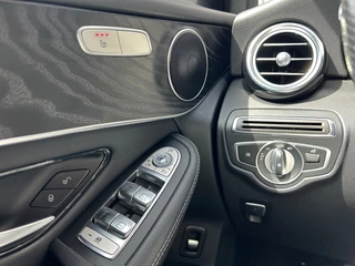 Mercedes-Benz GLC Mercedes-Benz GLC Coupe 250 4M AMG Carplay Leder Navi LED Camera Trekhaak NL-auto - afbeelding nr 12