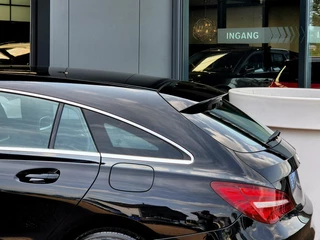 Mercedes-Benz CLA Mercedes CLA-klasse Shooting Brake 180 Automaat  |H.leer|Navi - afbeelding nr 32