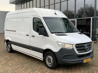 Mercedes-Benz Sprinter Mercedes Sprinter bestel 314 2.2 CDI L2H2 Airco Cruise 2019  Eerste Eigenaar Dealer Onderhouden NL Bestel Auto - afbeelding nr 7