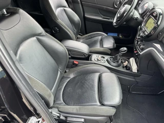 MINI Countryman Mini Countryman 2.0 Cooper S Chili in absoluut top staat - afbeelding nr 13