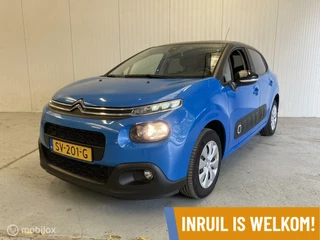 Citroën C3 Citroen C3 1.2 PureTech Feel 105g - afbeelding nr 1