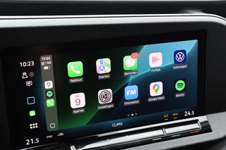 Volkswagen Caddy Volkswagen Caddy Cargo Maxi 2.0 TDI R-Line | LED | Camera | CarPlay | Lane Assist | Virtual Cockpit | Cruise control | DAB | Trekhaak | Keyless Go | Fabrieksgarantie - afbeelding nr 9